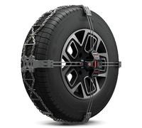 KÖNIG Schneekettenpaar K-Summit MAX, Kettengruppe K45M - 2004545745