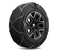 KÖNIG Reflex Cross 246 Schneekettenpaar für Kompakt-SUV, Crossover - 2004755246