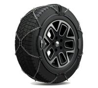 KÖNIG Reflex Cross 246 Schneekettenpaar für Kompakt-SUV, Crossover - 2004755246