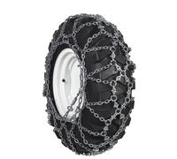 König Schneeketten DR 4035 5.5MM 24x13.00-12 Kenda K507 26x12.00-12