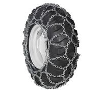 König Schneeketten DR Light 4035 5.5MM 24x13.00-12 Kenda K507 26x12.00-12