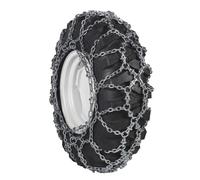 König Schneeketten Impact 4035 5.5MM 24x13.00-12 Kenda K507 26x12.00-12