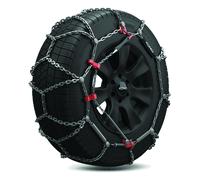 König Schneeketten XD-16 265 31x11.50-15 235/85-16 265/70-16 235/80-17