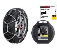 König - Thule Schneeketten Pkw CL-10 097 für 205/65-16, 215/60-16, 205/55-17