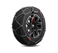 Schneekette König XG CROSS 246
