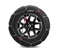 KÖNIG XG Cross 253 Schneeketten