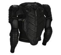 Körperrüstung Acerbis Koert-One Schwarz/Gelb L/XL Schwarz
