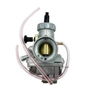 Körperteile 28 Mm VM24 Vergaser 200 Cc Mit Luftfilter Für Mikuni Für Yamaha DT175 1974-1981(Carburetor)