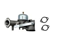 Körperteile Vergaser Für Briggs Für Stratton 491026 490499 281707 191700 12HP Motor