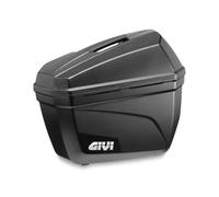 GIVI E22N Monokey Seitenkoffersatz (schwarz)