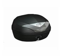 KOFFER TOP CASE MOTORRAD SCOOTER KAPPA K466NT URBAN MIT PLATTE MONOLOCK 46 LITE