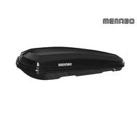 Menabo Diamond 500 schwarz glänzend Dachbox 000079000000
