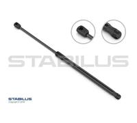 STABILUS Gasfeder, Koffer-/Laderaum // LIFT-O-MAT® 600N für VW 3G9827550B 3G9827550A 573146