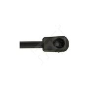 GASFEDER KOFFERRAUM HART 811 233 - HINTEN FÜR MERCEDES C-KLASSE S204