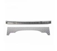 Kofferraum Hinten Stoßstange Inneren Schutz Platte Für Suzuki Für Jimny 2007 2008 2009 2010 2011 2012 2013 2014 2015 2016 2017 Car Trim Interior Strips(A set)