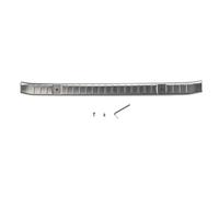 Kofferraum Hinten Stoßstange Inneren Schutz Platte Für Suzuki Für Jimny 2007 2008 2009 2010 2011 2012 2013 2014 2015 2016 2017 Car Trim Interior Strips(A style)