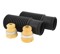 Kofferraum mit Jounce Bumper, hinterer Stoßdämpfersatz passend für HAVAL F7 OE :