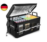 Kofferraum Organizer 68L Auto Organizer Wasserdichte Praktische Auto