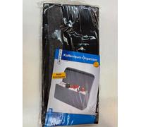 UniTEC Kofferraum-Organizer 73615 (13 x 50 x 20 cm)