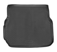 Kofferraum-Schalenmatte für Mercedes C-Klasse T-Modell ab 11/2007-08/2014 |PETEX