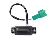 Kofferraum Schalter Heckklappe Öffner Schalter Türgriff hinten Taster Heckklappenschalter für Swift 2005-2017