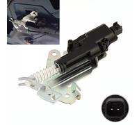 Kofferraum Stellmotor Heckklappenschloss für Ford Fiesta V Fusion 2S6T432A98AF