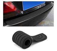 Kofferraum Stoßstangenschutz Gummi, Kratzfest, Selbstklebend, Auto, SUV