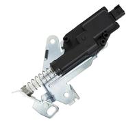 Kofferraum Verriegelung Für Ford Für Fiesta Für Mk5 Für Fusion 1481081 2S6T432A98AF 2S6T432A9 8AE 1151275 1145288 Heckklappe Boot Stamm Schloss Motor Antrieb Magnet Kofferraum Türschloss