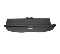 Kofferraumabdeckung Für Subaru Für Forester SK 2019-2022 Ausziehbare Kofferraumabdeckung Sicherheitsschutz Sonnenschutz Gepäckraumabdeckung 1 Set Laderaumabdeckung