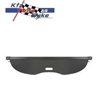 KOFFERRAUMABDECKUNG LADERAUMABDECKUNG HUTABLAGE ABDECKROLLO FÜR RENAULT KADJAR