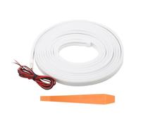 Kofferraumbeleuchtung, 200 cm, LED-Streifen, nicht aufdringliche Beleuchtung. Umgebungsbeleuchtung des Kofferraums aus PVC, Innenbeleuchtung für Autos