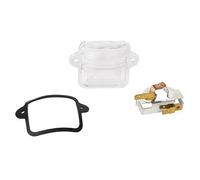 Kofferraumbeleuchtung für Porsche 911 und 930