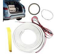 Kofferraumbeleuchtung, Kofferraumbeleuchtung, flexible LED-Streifen für Ladefläche, Auto-Innendekoration für LKW und Fahrzeuge, universelle Minivan-Beleuchtung