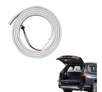 Kofferraumbeleuchtung | LED Innenraumbeleuchtung für Fahrzeuge mit dynamischem Schiebeeffekt | dekorative Kofferraumbeleuchtung für Anhänger