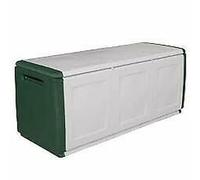 Kofferraumdach, Polypropylen, 96 x 53 x 57 cm, Containerbox für Holzspiele