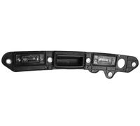 Kofferraumdeckel Schalter Kompatibel Mit VW Für Touran 2003-2010 Für Passat B6 1TD827574A Heckklappe, Schüttelgriff, Kennzeichenbeleuchtung, Mikroschalter