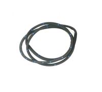 Kofferraumdichtung Für Suzuki Für Swift 2006 2007 2008 2009 2010 2011 2012 2013 2014 2015 2016 Auto Tür Rahmen Dichtung Streifen Rand Gummi Autotür Türdichtung(Vorne links)