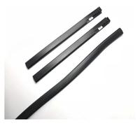 Kofferraumdichtung Für Toyota Für RAV4 Dach Flow Tank Dichtung Gummi Streifen Armaturen 1pc 2013-2019 Autotür Türdichtung(1pc Front right)