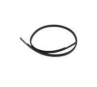 Kofferraumdichtung Für Toyota Für Yaris Fließheck 2012-2014 155 Cm Links Rechts Dach Gummi Tropf Moulding Dichtung Streifen Trim 7555152200 7555252180 2X Autotür Türdichtung