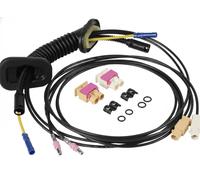 HERTH+BUSS ELPARTS Kabelreparatursatz, Heckklappe 51277133