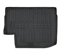 Kofferraummatte 3D für Nissan Qashqai III J12 e-power (ab 2021) Version e-Power
