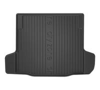 Kofferraummatte DryZone für Chevrolet Cruze I 2008-2016 Hatchback Notrad 1tlg