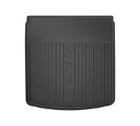 Kofferraummatte DryZone für Opel Astra J 2009-2020 Limousine Notrad 1tlg schwarz