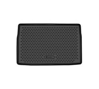 Kofferraummatte ELEMENT kompatibel mit VW T-Roc ab 2026, Ladeboden oben