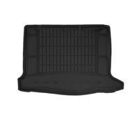 TPE Frogum Pro-Line Kofferraumwanne für Dacia Sandero II 2012-2020 TPE Gummi Lad