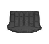 TPE Frogum Pro-Line Kofferraumwanne für Volvo V40 II 2012-2019 TPE Gummi Laderau