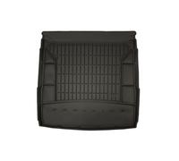 TPE Frogum Pro-Line Kofferraumwanne für Volkswagen Passat B7 2010-2014 TPE Gummi