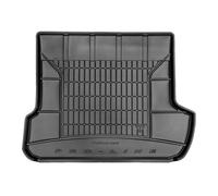 TPE Frogum Pro-Line Kofferraumwanne für Subaru Outback V 2014-2019 TPE Gummi Lad