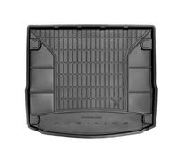 Frogum TM548621 Kofferraumwanne Kofferraummatte - Antirutsch fahrzeugspezifisch