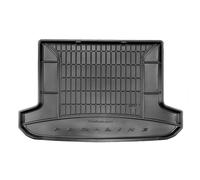 Frogum TM549406 Kofferraumwanne Kofferraummatte - Antirutsch fahrzeugspezifisch